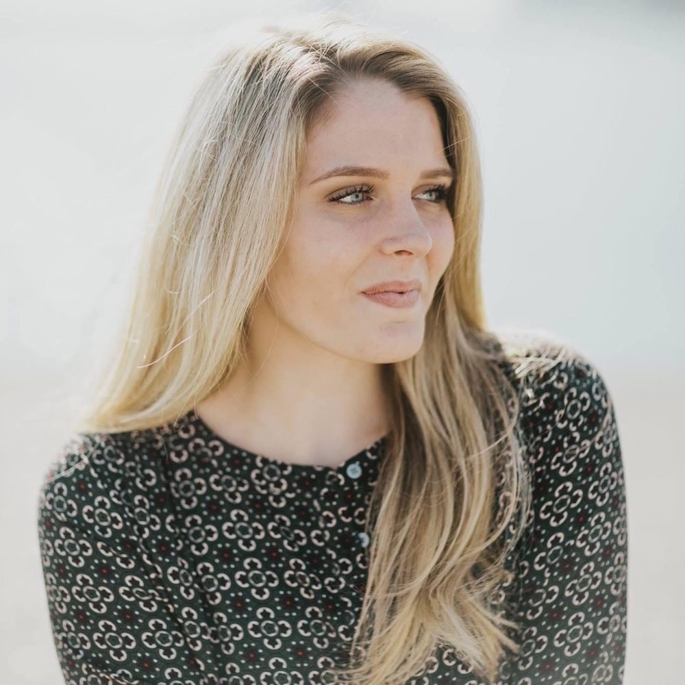 Meet your Posher, Hannah